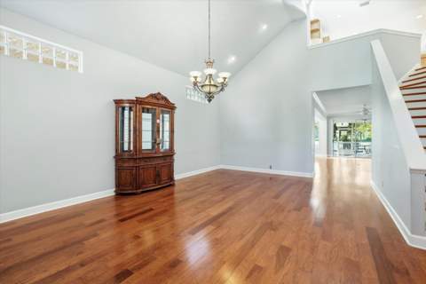9200 Eagles Ridge Drive, Tallahassee FL - photo 10 of 59