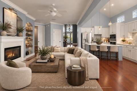 9200 Eagles Ridge Drive, Tallahassee FL - photo 15 of 59