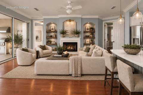 9200 Eagles Ridge Drive, Tallahassee FL - photo 17 of 59