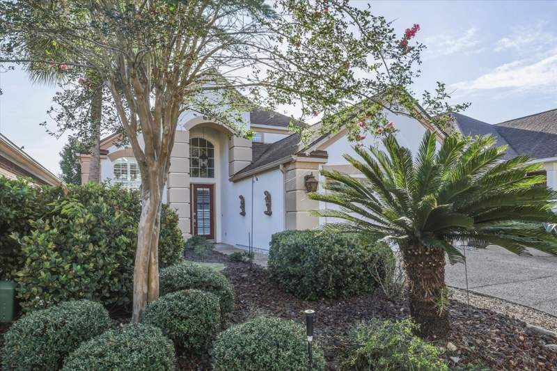 3 bedroom Detached at 9200 Eagles Ridge Drive, Golden Eagle, Tallahassee — photo 2