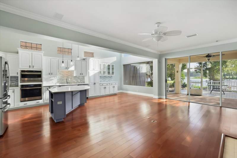 3 bedroom Detached at 9200 Eagles Ridge Drive, Golden Eagle, Tallahassee — photo 3