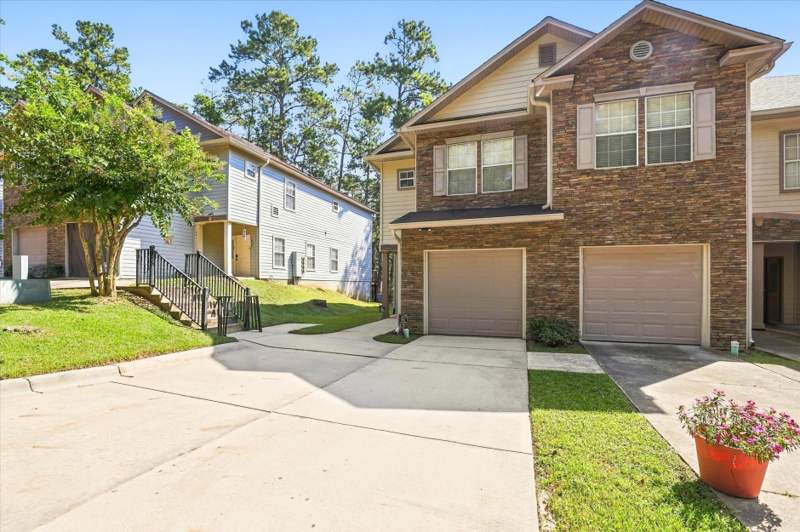 3 bedroom Condominium at 1325 Stone Rd. #201, Park At Stonebriar Condominium, Tallahassee — photo 3