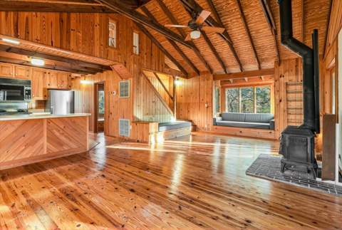 14 Lizard Lane, Sopchoppy FL - photo 20 of 36