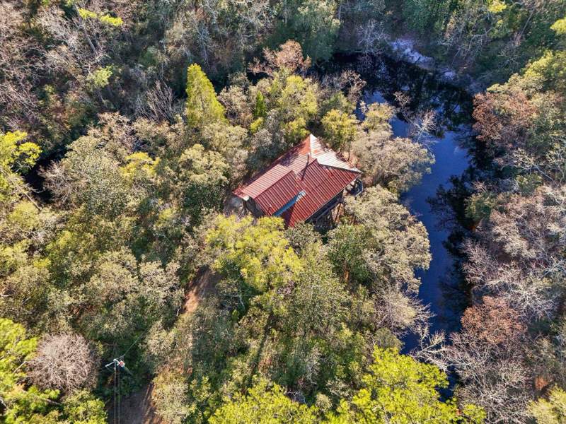 2 bedroom Detached at 14 Lizard Lane, Sopchoppy River Estates, Sopchoppy — photo 3