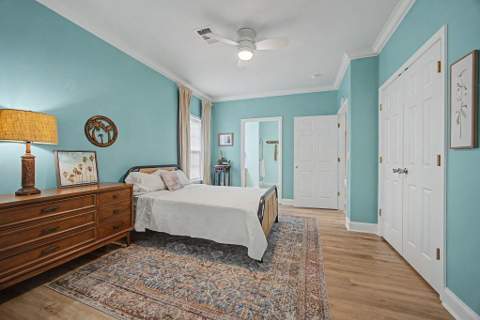 10 Hidden Springs Drive, Panacea FL - photo 22 of 65
