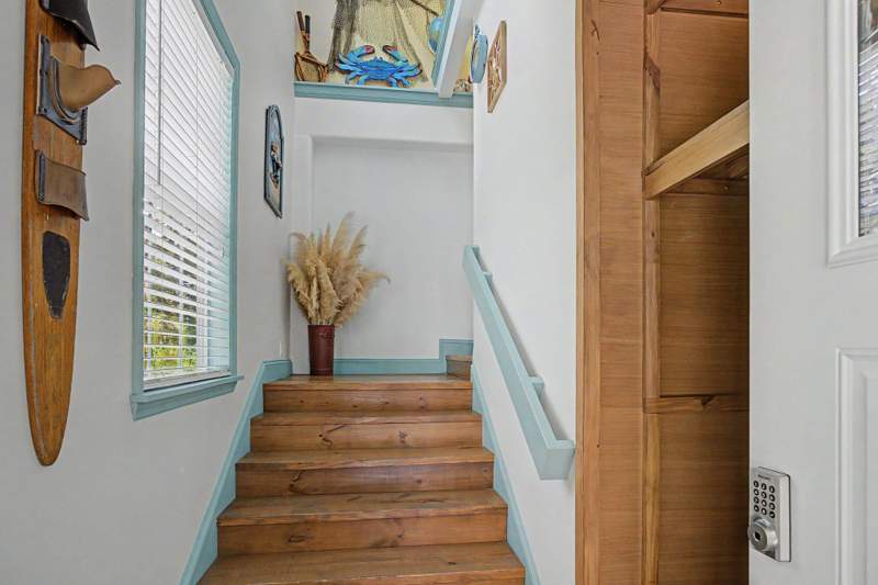2 bedroom Detached at 10 Hidden Springs Drive, Mineral Springs, Panacea — photo 5