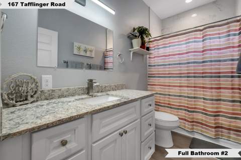 167 Tafflinger Road, Crawfordville FL - photo 22 of 25