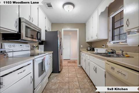1103 Woodbern Lane, Tallahassee FL - photo 11 of 28