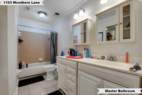 1103 Woodbern Lane, Tallahassee FL - photo 20 of 28