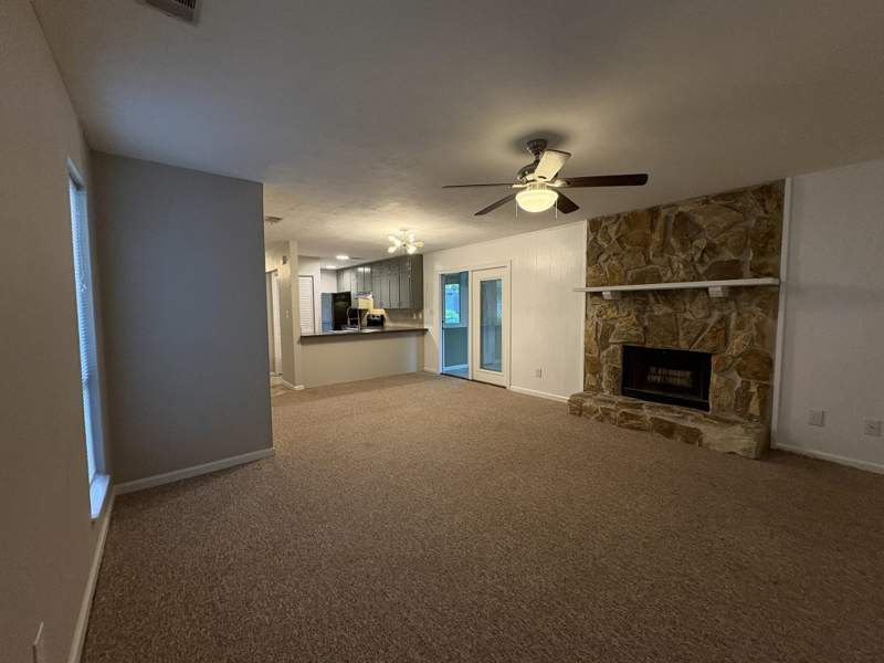 2 bedroom Townhouse at 1924 Hidden Valley, Hidden Valley Unrecorded, Tallahassee — photo 4