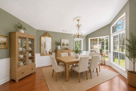 3549 Lakeshore Drive, Tallahassee FL - photo 14 of 61