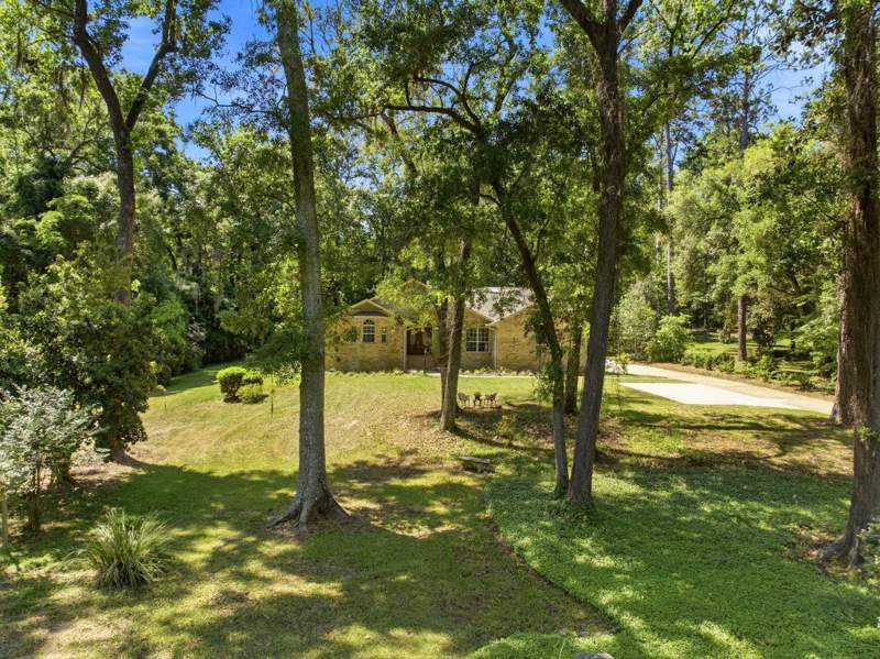 3 bedroom Detached at 3549 Lakeshore Drive, Lakeshore Estates, Tallahassee — photo 5