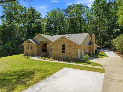 3549 Lakeshore Drive, Tallahassee FL - photo 7 of 61