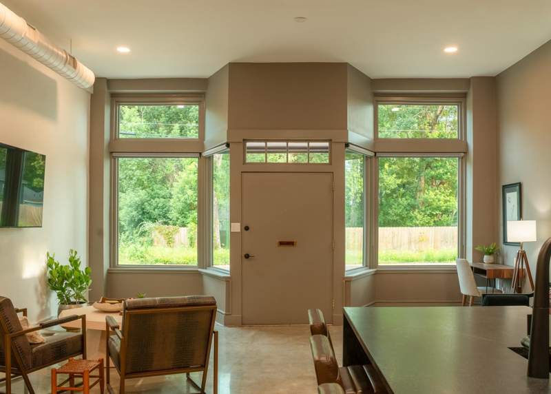  bedroom MultiFamily at 610/612 W 8th Avenue, Circle Beautiful, Tallahassee — photo 4