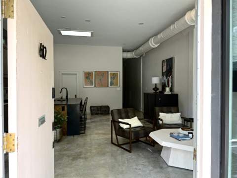 610/612 W 8th Avenue, Tallahassee FL - photo 7 of 48