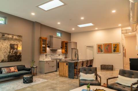 610/612 W 8th Avenue, Tallahassee FL - photo 8 of 48