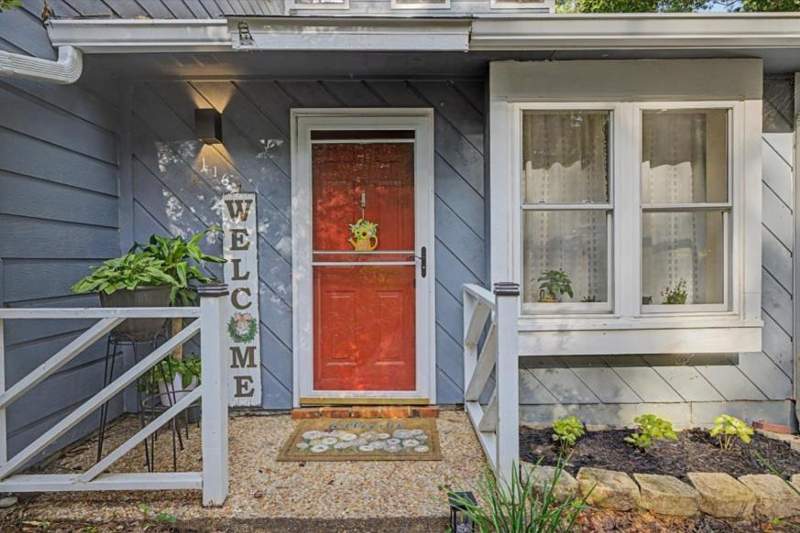 2 bedroom Townhouse at 116 W Whetherbine Way, Breckenridge On Park, Tallahassee — photo 3