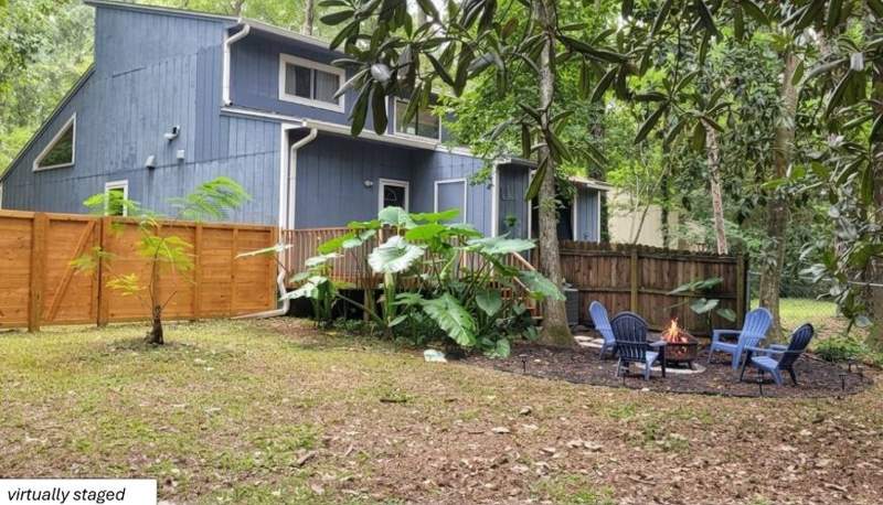 2 bedroom Townhouse at 116 W Whetherbine Way, Breckenridge On Park, Tallahassee — photo 5