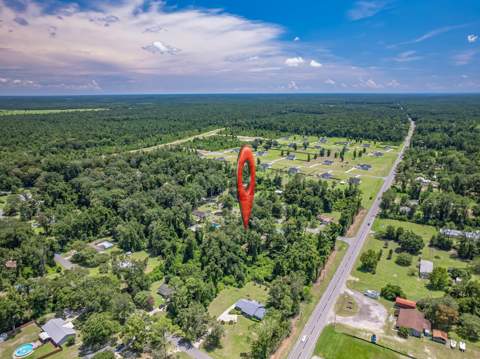 185 Ann Circle, Crawfordville FL - photo 13 of 52