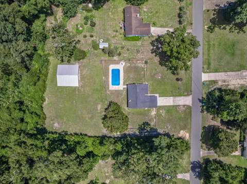 185 Ann Circle, Crawfordville FL - photo 16 of 52
