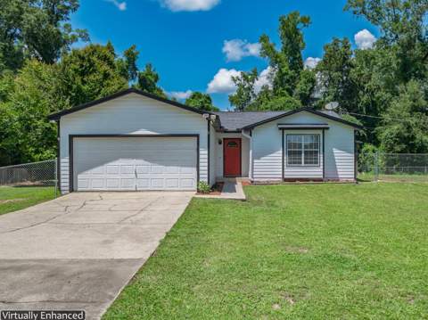 185 Ann Circle, Crawfordville FL - photo 8 of 52