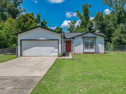 185 Ann Circle, Crawfordville FL - photo 9 of 52