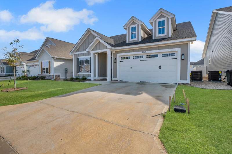 4 bedroom Detached at 4225 Landry Lane, Fallschase, Tallahassee — photo 3