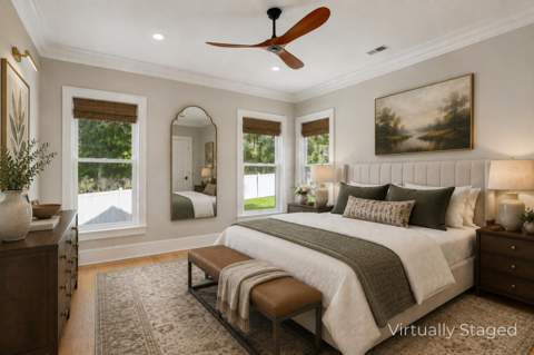 5718 Roanoke Trail, Tallahassee FL - photo 12 of 63