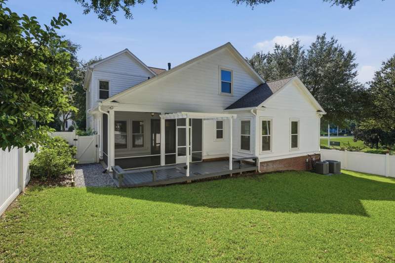 4 bedroom Detached at 5718 Roanoke Trail, Bull Run, Tallahassee — photo 2