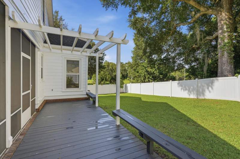 4 bedroom Detached at 5718 Roanoke Trail, Bull Run, Tallahassee — photo 4