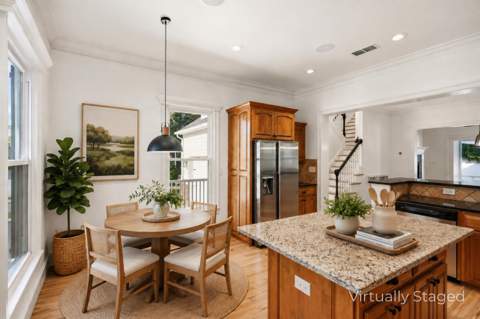5718 Roanoke Trail, Tallahassee FL - photo 9 of 63
