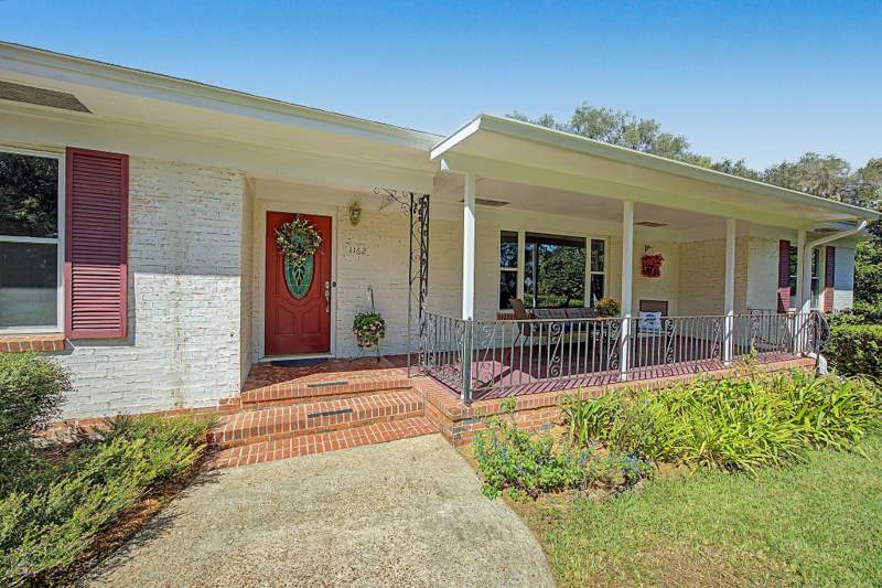 4 bedroom Detached at 1162 Seminole Drive, Woodland Drives, Tallahassee — photo 3