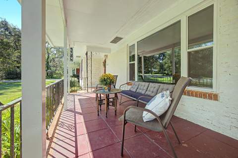 1162 Seminole Drive, Tallahassee FL - photo 7 of 58