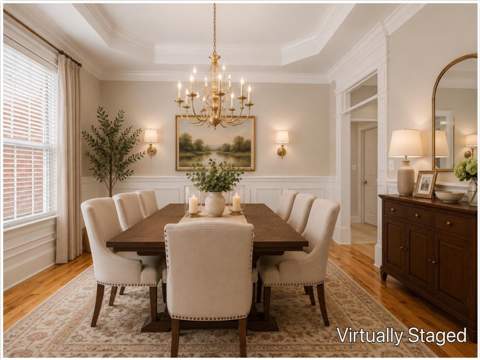 333 Meadow Ridge Drive, Tallahassee FL - photo 6 of 67