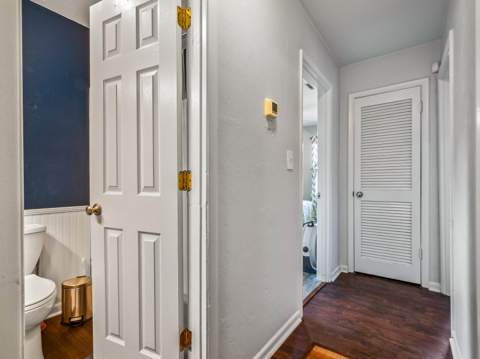 71 Oak Street, Crawfordville FL - photo 12 of 30