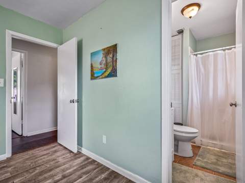 71 Oak Street, Crawfordville FL - photo 16 of 30