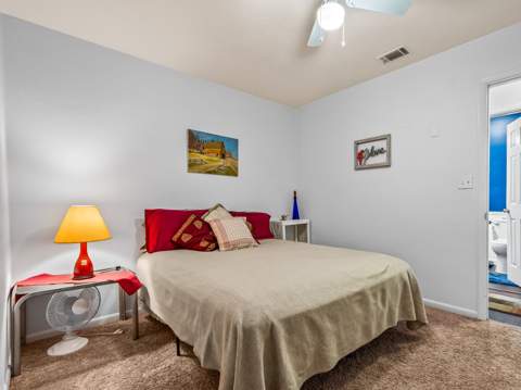 71 Oak Street, Crawfordville FL - photo 20 of 30