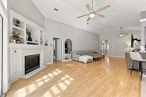 150 Leah Martin Court, Tallahassee FL - photo 15 of 38