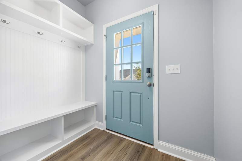 4 bedroom Detached at 2416 Sweet Valley Heights, Canopy, Tallahassee — photo 5