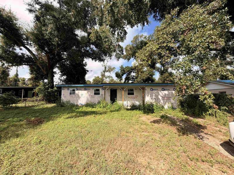 3 bedroom Detached at 1718 Eisenhower Street, Mabry Manor Revised, Tallahassee — photo 2