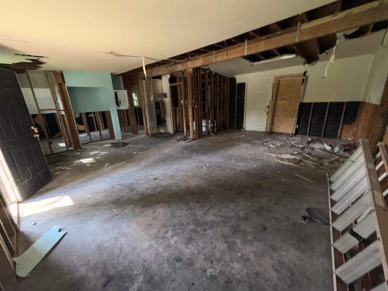 3 bedroom Detached at 1718 Eisenhower Street, Mabry Manor Revised, Tallahassee — photo 3