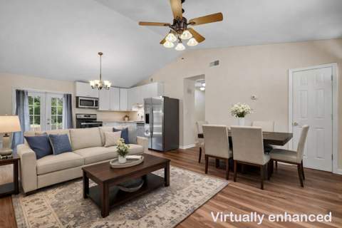 5811 Bombadil Court, Tallahassee FL - photo 10 of 40