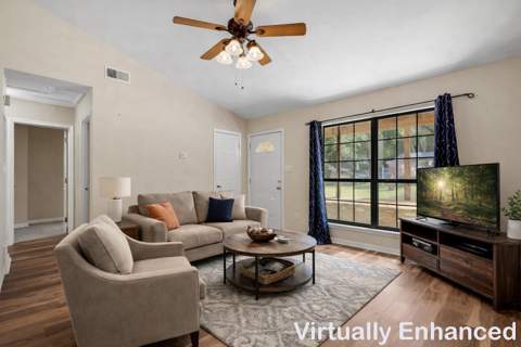 5811 Bombadil Court, Tallahassee FL - photo 19 of 40