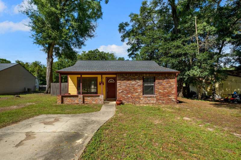 2 bedroom Detached at 5811 Bombadil Court, Lakewood Estates, Tallahassee — photo 2