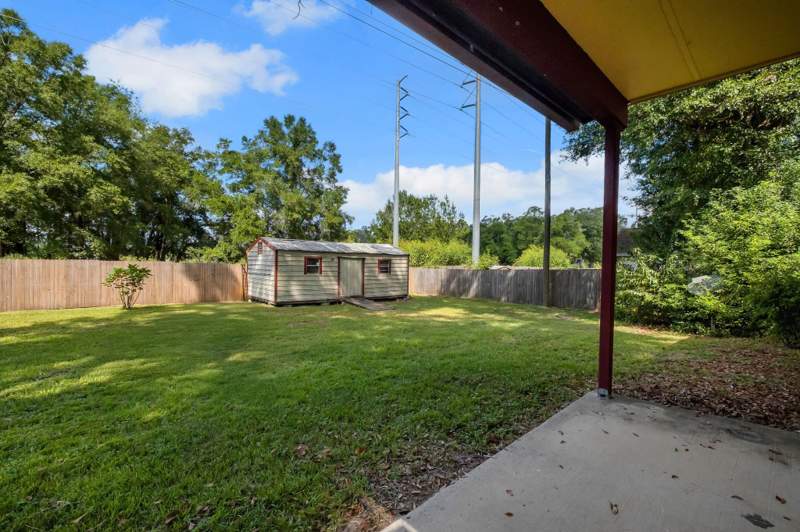 2 bedroom Detached at 5811 Bombadil Court, Lakewood Estates, Tallahassee — photo 5
