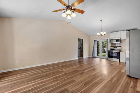 5811 Bombadil Court, Tallahassee FL - photo 9 of 40