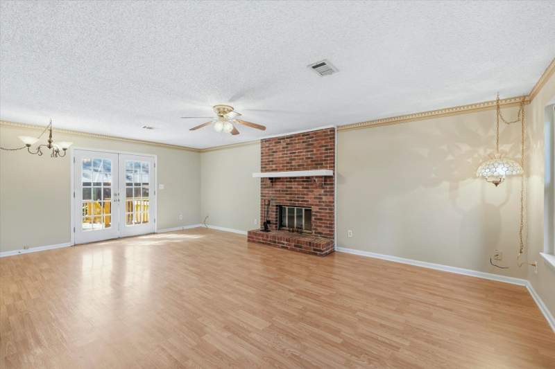 3 bedroom Detached at 4489 Foxcroft Drive, Foxcroft, Tallahassee — photo 4