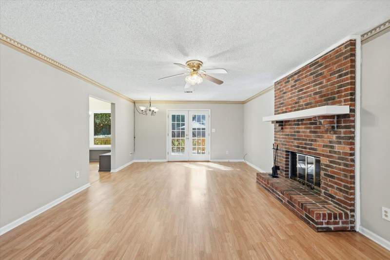 3 bedroom Detached at 4489 Foxcroft Drive, Foxcroft, Tallahassee — photo 5