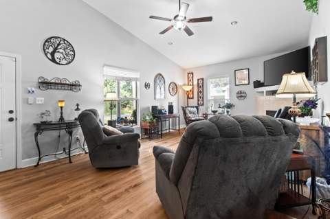 31 Nelson Road, Crawfordville FL - photo 10 of 40