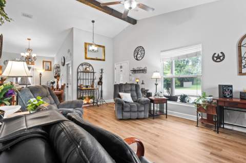 31 Nelson Road, Crawfordville FL - photo 12 of 40